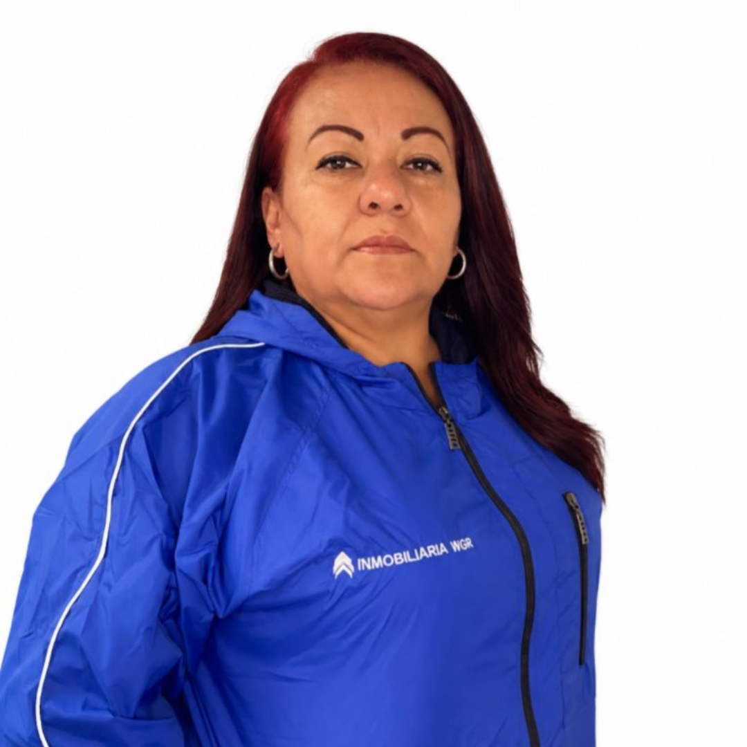 JAQUELINE GALINDO