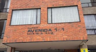 Apartamento en Venta: Las Orquídeas Usaquén