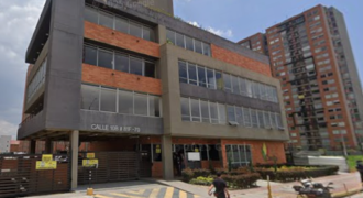 Apartamento en Venta: Bosconia