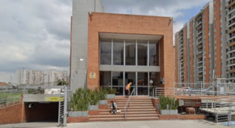 Apartamento en Venta: Ciudad Techo II Bogotá