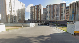 Apartamento en Venta: Lusitania Bogotá
