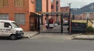 Apartamento en Venta: Mirador de San Ignacio ET VIII, Soacha